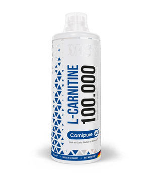 Л-Карнітин MST®L-Carnitine 100.000 Carnipure® Orange 1000 мл