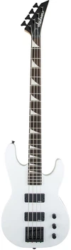 Бас-гитара JACKSON JS2 CONCERT BASS AH SNOW WHITE