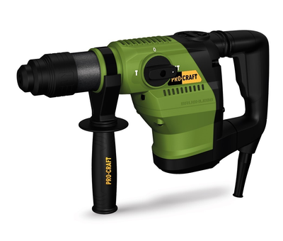 Безщітковий перфоратор Procraft BH-2100N Professional