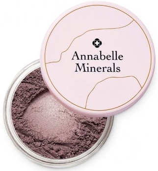 Mineralne cienie do powiek Annabelle Minerals Chocolate 3 g (5904730714198)