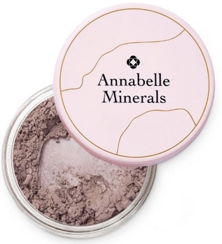 Glinkowe cienie do powiek Annabelle Minerals Americano 3 g (5902288741000)