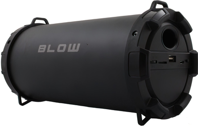 Głośnik przenośny Blow BT900 Black (5900804105428)