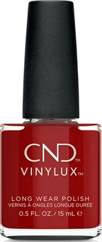 Лак для нігтів CND Vinylux #365 Bordeaux Babe 15 мл