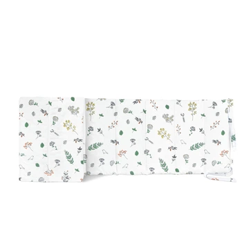 Бортик в детскую кроватку Cosas WILDFLOWERS 30х180 (4822052087312)