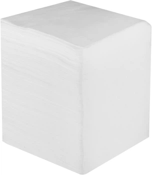 Салфетки Monaco Style 35 х 40 см 100 шт сложенные гладкие (4823101102413)