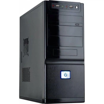 Корпус GameMax et-209-450w