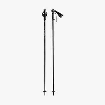 Горнолыжные палки HEAD Frontside 110 см Anthracite White 2024 (724794647646)