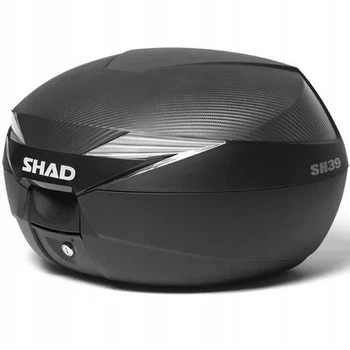 Кофр центральний Shad SH39 Carbon (39л)
