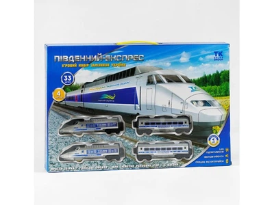Железная дорога, TK Group (укр.), TK 71101