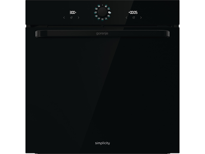Духовой шкаф Gorenje - BOS 6737 SYB
