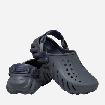 Crocsy męskie Echo Clog