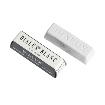 Полировочная паста Lippert Unipol белая DIALUX (универсальная)