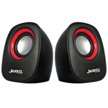 Акустическая система Jedel m600 Black