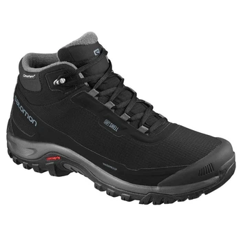 Мужские ботинки Salomon Shelter Cs Wp (411104) 44.5 (28.5 см.)