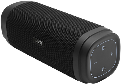 Głośnik przenośny JVC XS-E622 (XS-E622B)