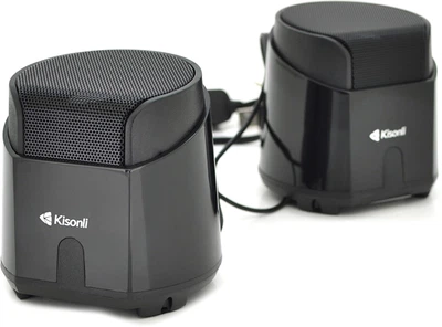 Акустична система Kisonli K500 Black (YT23410)