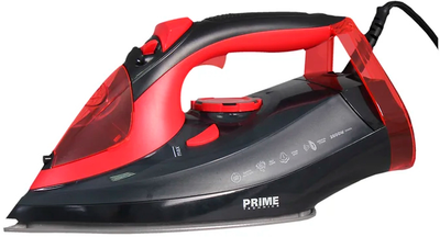 Утюг PRIME Technics PTI 2677 FR