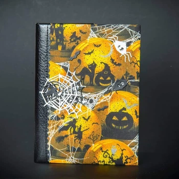 Рамка для фотографий "Паутинка". Хеллоуин. Halloween