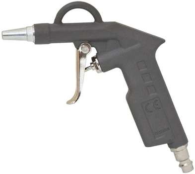 Пистолет продувочный Sigma 26 мм (6831011)