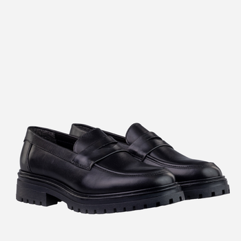 Loafersy damskie