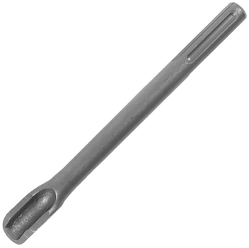 Зубило полукруглое Sigma SDS-plus 14х250 мм (1800161)