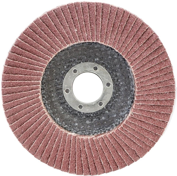 Коло пелюсткове Sigma торцеве 125 мм P36 (9172031)