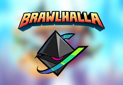 Brawlhalla: RGB Orb