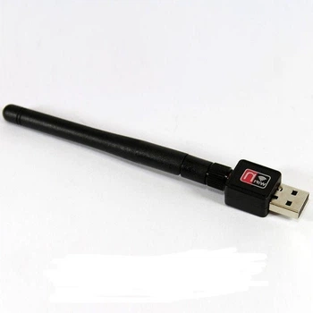Скоростной wi-fi адаптер 600 Mb 802.1IN USB 2.0 (SH776602)
