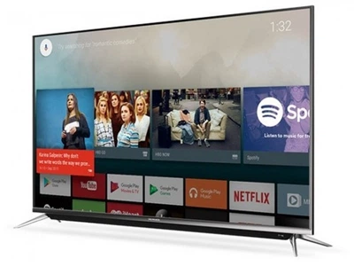 Телевізор діагональ 32" LED TV 4k Ultra HD - MD 5000 (SH7711427)