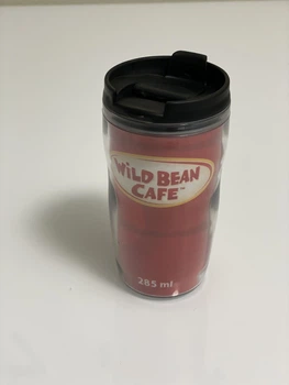 Термокружка Wild Bean Cafe 285 мл