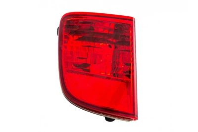 Отражатель заднего бампера DEPO Toyota Land Cruiser 200 07-15 левый (212-2926L-E)