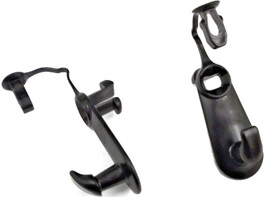 Крепление ковриков салона (крючок) Toyota 08210-00820