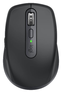 Миша Logitech MX Anywhere 3S Bluetooth, Graphite (910-006929) (6878951)