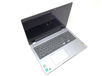 Ноутбук Lenovo Ideapad Flex 3i (Convertible Plus Chromebook 15,6" Full HD Intel Pentium Silver N6000 8/128GB)