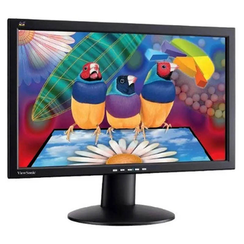 Монітор 22" Viewsonic VA2213W, Широкий - Б/В