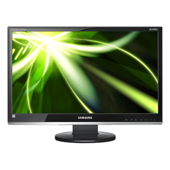 Монітор 24" Samsung 2494SW, Широкий - Б/В
