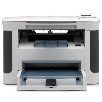 БФП HP LaserJet M1120, Лазерная печать - Б/В