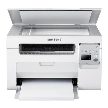 МФУ Samsung SCX-3405, Лазерная печать, Б/У