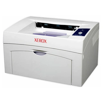 Принтер Xerox Phaser 3117, Лазерний друк, Б/В