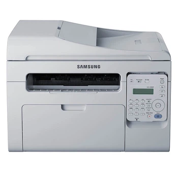БФП Samsung SCX-3400F, Лазерний друк - Б/В
