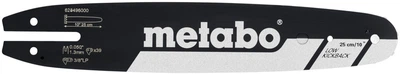 Шина Metabo 25 см / 10" 1.3 мм 3/8-39 зуб до висоторізної насадки MA-MS 25628496000)