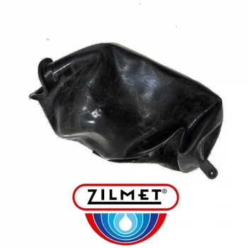 Універсальна мембрана (груша) для гідроакумулятора ZILMET ULTRA-PRO 100 літрів SPECIAL