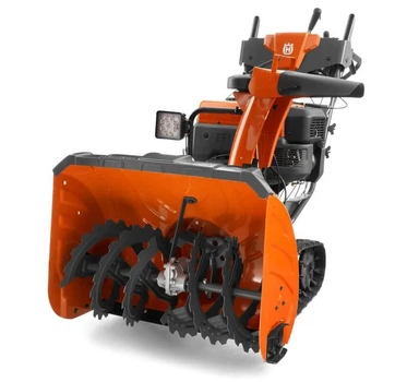 Снегоуборщик Husqvarna ST 427Т (9619301-33)