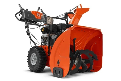 Снегоуборщик Husqvarna ST 224 (9705286-01)