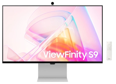 Monitor 27" Samsung ViewFinity S9 S90PC (LS27C902PAUXEN)