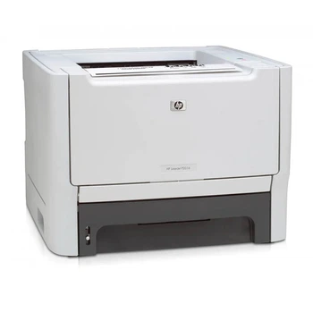 Принтер HP LaserJet P2014, Лазерний друк - Б/В
