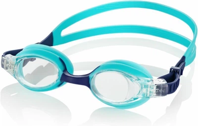 Очки для плавания Aqua Speed Amari (041-42) Turquoise детские