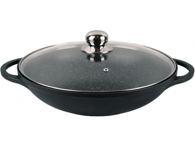 Patelnia Maestro WOK 32 cm (MR-4832)