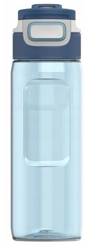 Пляшка для води Kambukka Elton 750 мл Crystal Blue (5407005143407)