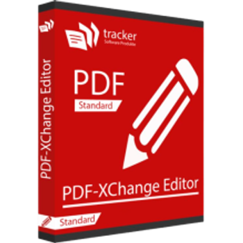 PDF-XChange Editor, ліцензія для 5 ПК, 2 роки